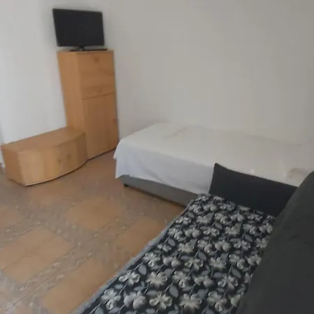 Apartman1 Apartman Paralía