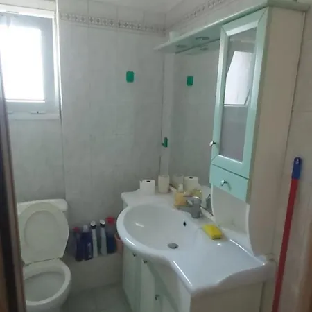 Apartman1 Paralía