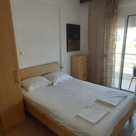 Apartman1 Apartman Paralía