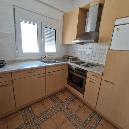 Apartman1 Apartman Paralía